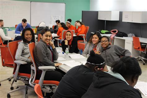 Green Standards helps students and teachers get back to school