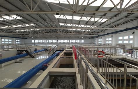 哈康供水工程日均供水量突破6.5万吨-鄂尔多斯市水务投资控股集团有限公司