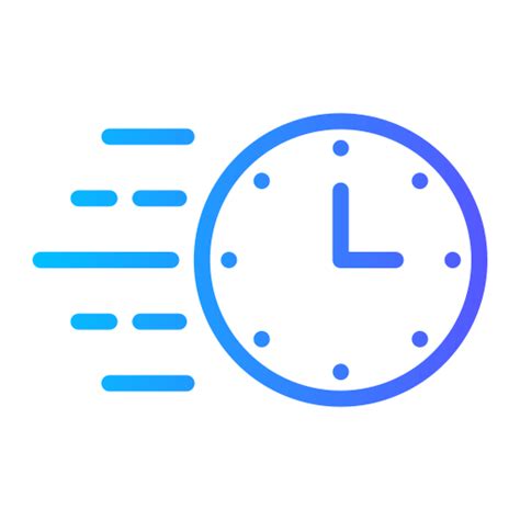 Fast Time Icon 的图像结果