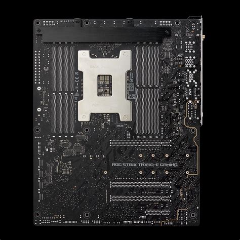 Asus ROG Strix TRX40-E Gaming Motherboard – Computerspace