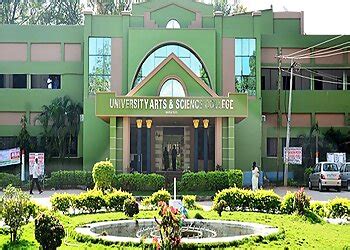 3 Best Arts Colleges in Warangal - Expert Recommendations