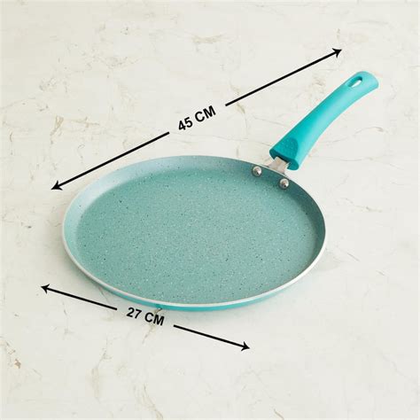 Buy Medleys Aluminium Dosa Tawa - 28cm from Home Centre at just INR 699.0