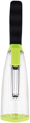 Buy Wonderchef Smart Multifunctional Vegetable/Fruit Peeler for Kitchen ...
