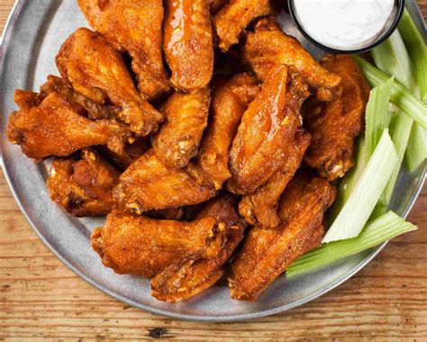 Order Pluckers Wing Bar (Southpark Meadows) Menu Delivery【Menu & Prices ...