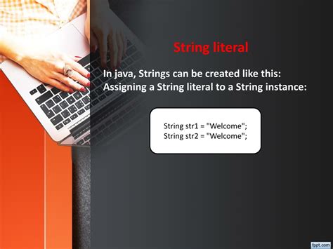 Image result for Non String Literal Program in Java