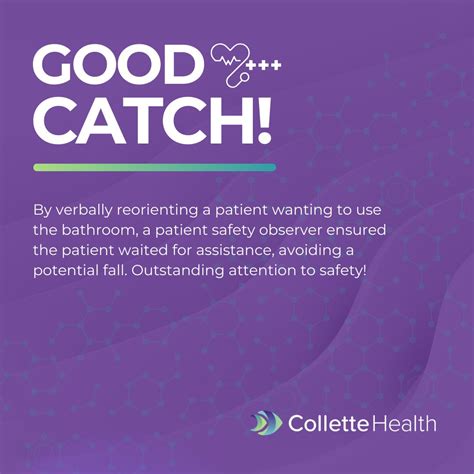 Collette Health: How a patient safety observer changed bathroom ...