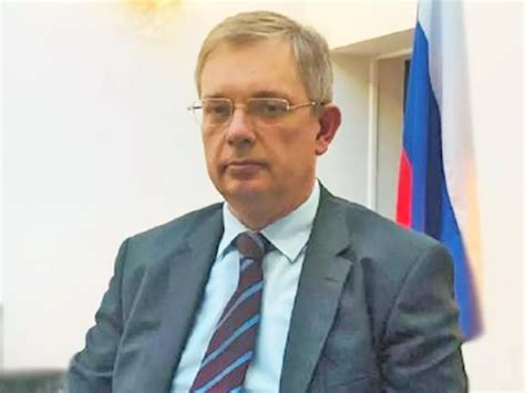 'Dosti Se Zyada Kuch Bhi Nahi Hota': Russain Envoy's Relishing Remark ...