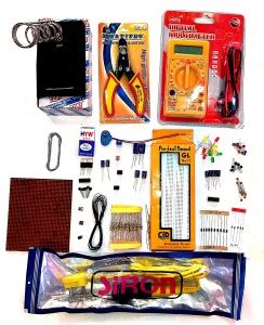 RISARYA MULTIMETER , SIRON 25 WATT SOLDING IRONSOLDERING IRON STAND ...