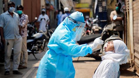 Coronavirus: Kerala's Covid graph spikes again, state reports 111 new ...