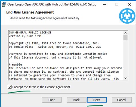 How to Use Java OpenJDK 8 的图像结果