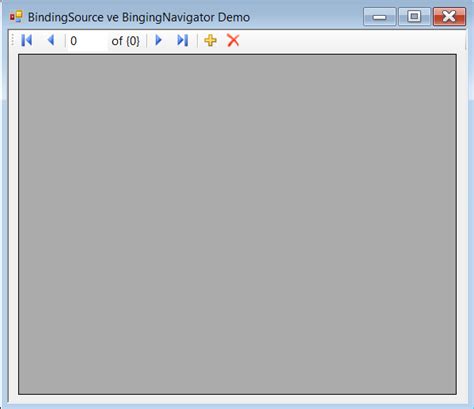 Image result for BindingSource Tutorial C