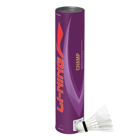 Collections – Li-Ning India