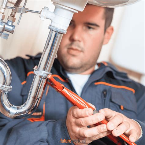 Plumbers Apprenticeship Program