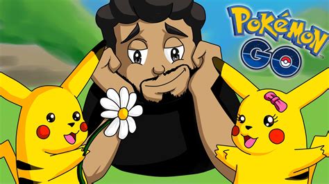 MEGA EVENTO DE DIA DOS NAMORADOS NO POKÉMON GO! - Pokemon Go Videos