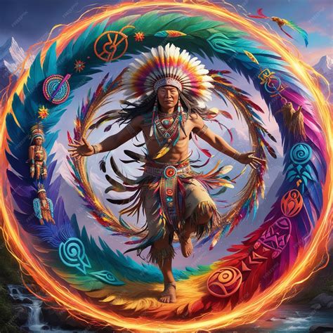 Costa Rican Aboriginal Day also known as the National Costa Rican ...