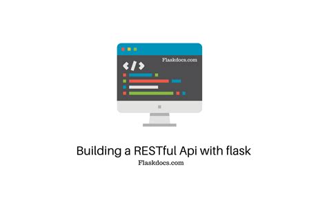 Image result for How to Create Multiple API in Python Using Flask