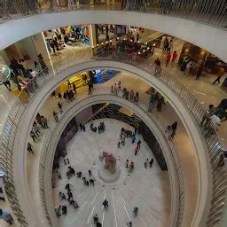 Palladium Ahmedabad - Shopping mall - Ahmedabad - Gujarat | Yappe.in