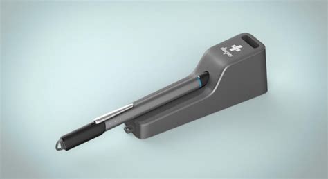 How an AI-powered pen helps health workers to digitise patient records