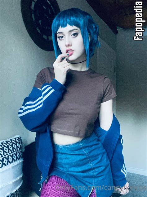 Candylion Nude OnlyFans Leaks - Photo #3057534 - Fapopedia