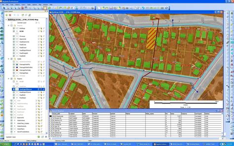 MapInfo ProViewer 9.5 User Guide | Manualzz