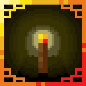 Image result for Dynamic Light Minecraft