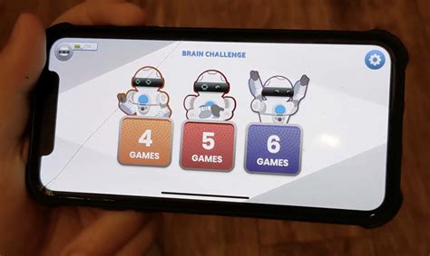 MIP Arcade Robot 的图像结果