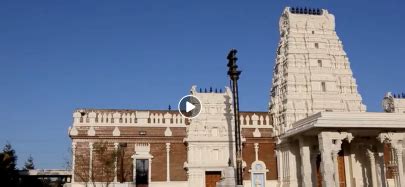 Shiva - Vishnu Temple, Livermore | Hindu Temple | Livermore Temple ...