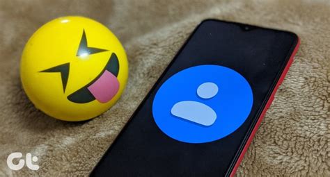 Google Contacts Tutorial Video 的图像结果