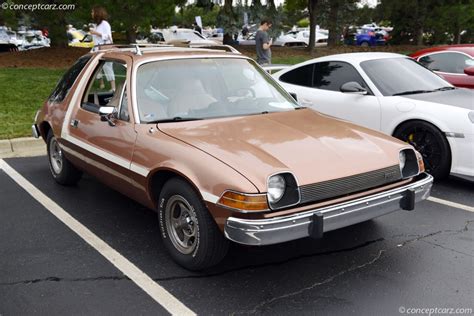 AMC Pacer  的图像结果