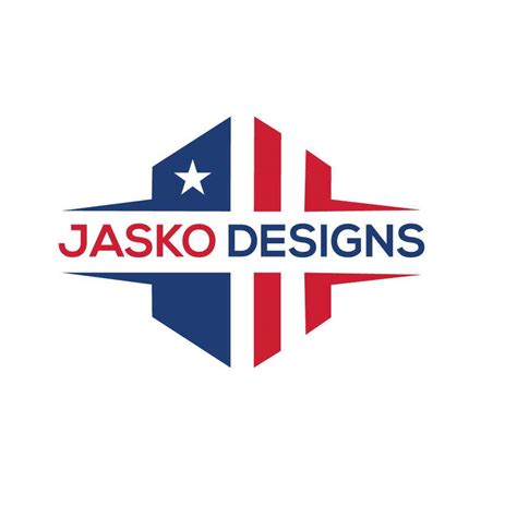 Logo for my project, jasko designs | Freelancer
