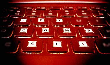 Image result for Computer Science for Python Programming EDX