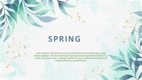 Image result for Spring Java Images for PowerPoint