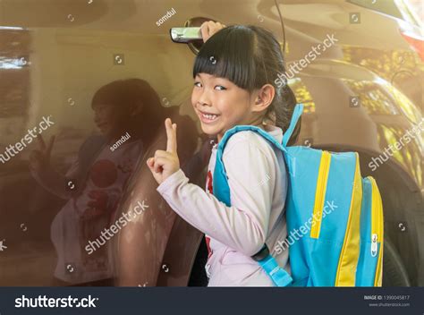 Fingering Daughter On Way School Car Photos, Images & Pictures ...