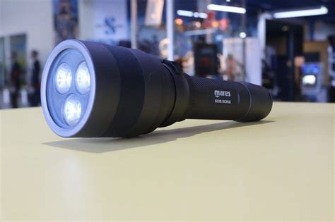 Image result for Dive Light Comparison