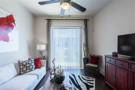 SYNC at Mueller | Thrifty Apartments