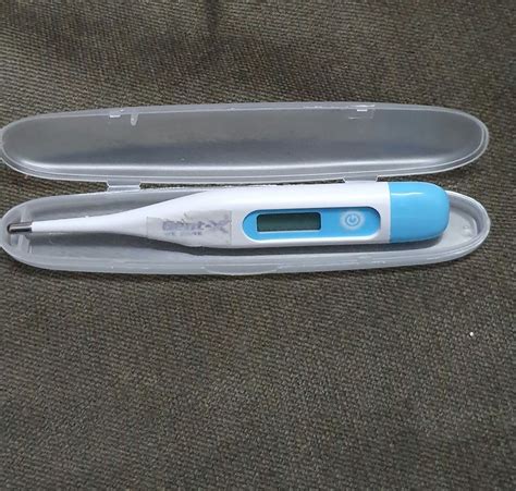Premium Quality Digital Thermometer | API GENERIC PHARMACY