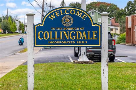 Collingdale, PA Homes for Sale & Real Estate - Homes.com
