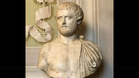 Quote of the day by Roman poet Ovid: "I am the poet of the poor ...