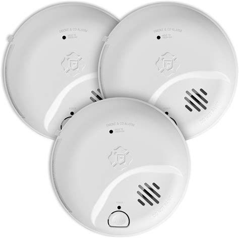 Image result for First Alert Smoke Detectors