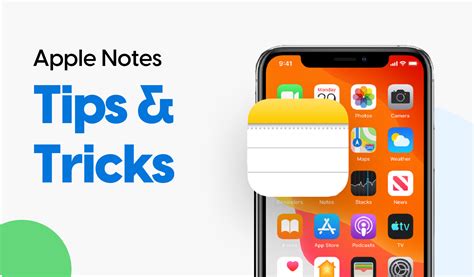 Apple Notes Tips 的图像结果