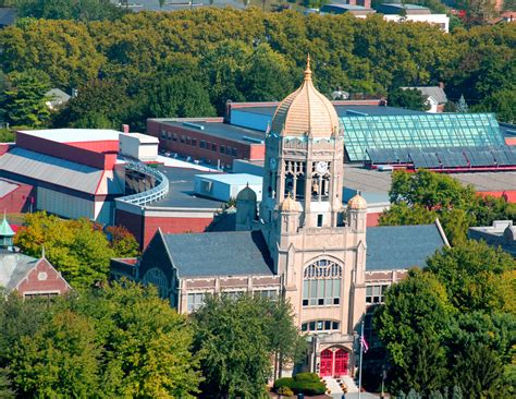 Muhlenberg College Campus Master Plan | WRT by wrtdesign - Issuu