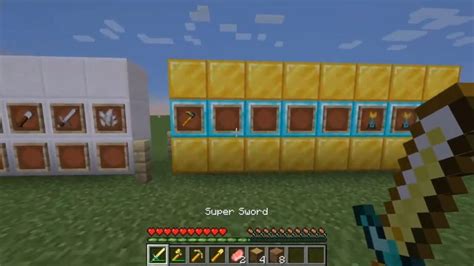 Super Tools Mod 的图像结果