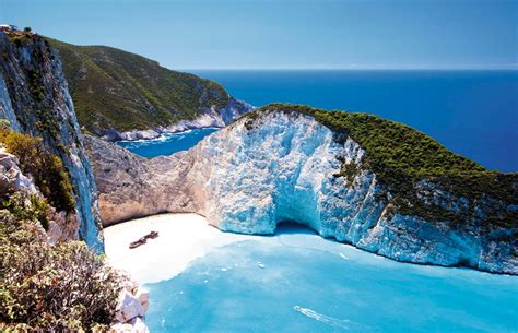 Weather in Zante in September | TUI.co.uk