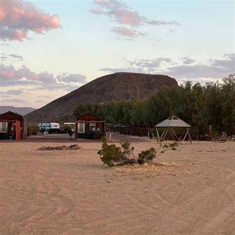Barstow-Calico KOA Camping | Yermo, CA