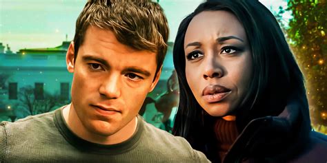 What Happens To Javad In The Night Agent Season 2