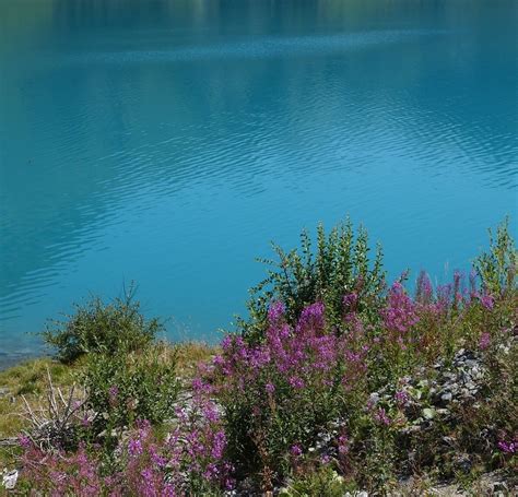 Lac de Cleuson (Nendaz) - All You Need to Know BEFORE You Go