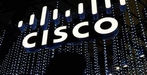 Cisco launches 'Secure Networking' approach in India for enhanced ...