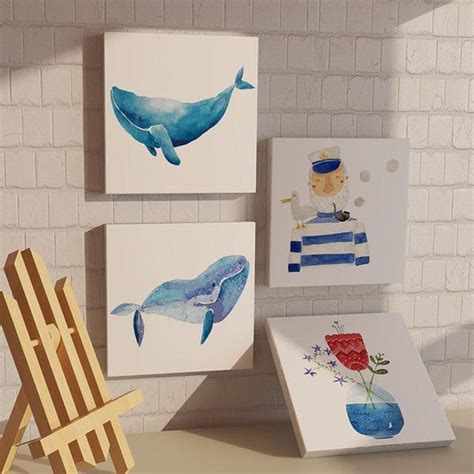 Kids Wall Art & Paintings – Vaaree