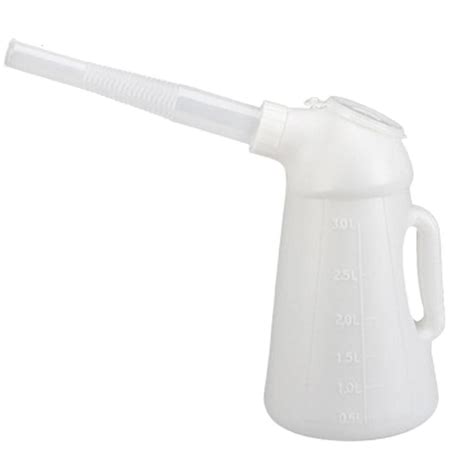 Oil Measuring Container Automotive Engine Oil Measuring Container Oil ...