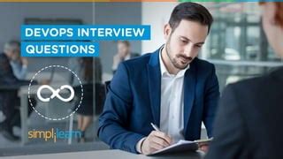 Image result for DevOps Simplilearn Interview